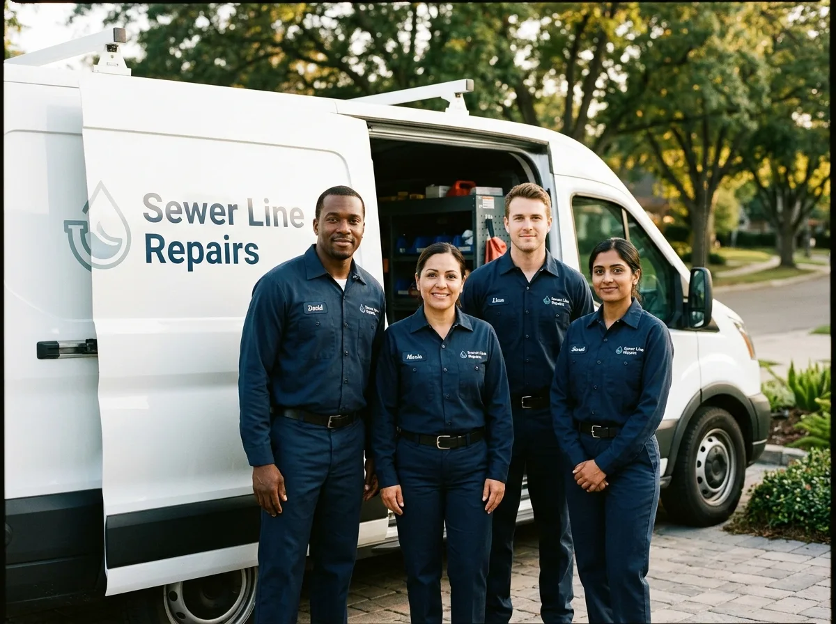 Emergency Plumber company in Warren, ME
